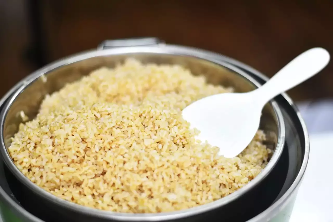 Mastering Steamed Rice: Tips and Tricks for Perfect Fluffy Rice Every Time